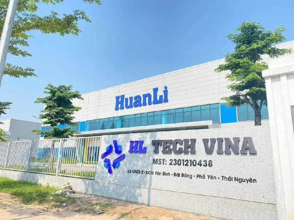 Lập báo cáo đánh giá tác động môi trường (ĐTM) cho Dự án HL Tech Intelligent