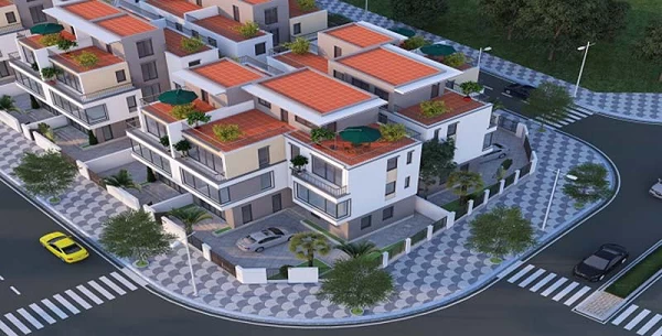 Lập Báo cáo đánh giá tác động môi trường (ĐTM) Khu đô thị 3A, Cao Bằng