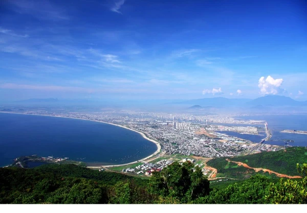 Bờ biển Việt Nam dài bao nhiêu km