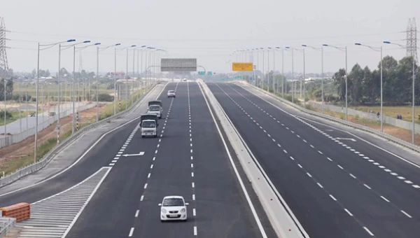 Quốc lộ 1a đi qua những tỉnh nào