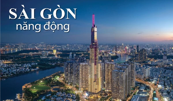 Sài Gòn có bao nhiêu quận huyện