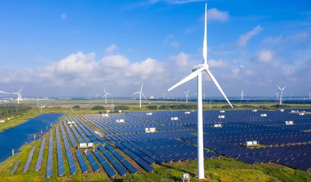 Hơn 1.440MW Điện Gió, Điện Mặt Trời Của Nhà Đầu Tư Thái Lan Gặp Vướng Mắc – Bộ Công Thương Vào Cuộc
