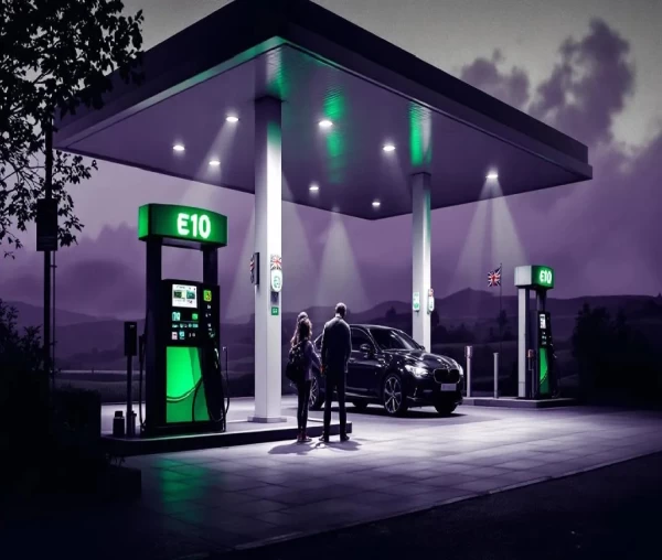 Xăng E10 có thực sự giúp bảo vệ môi trường không?