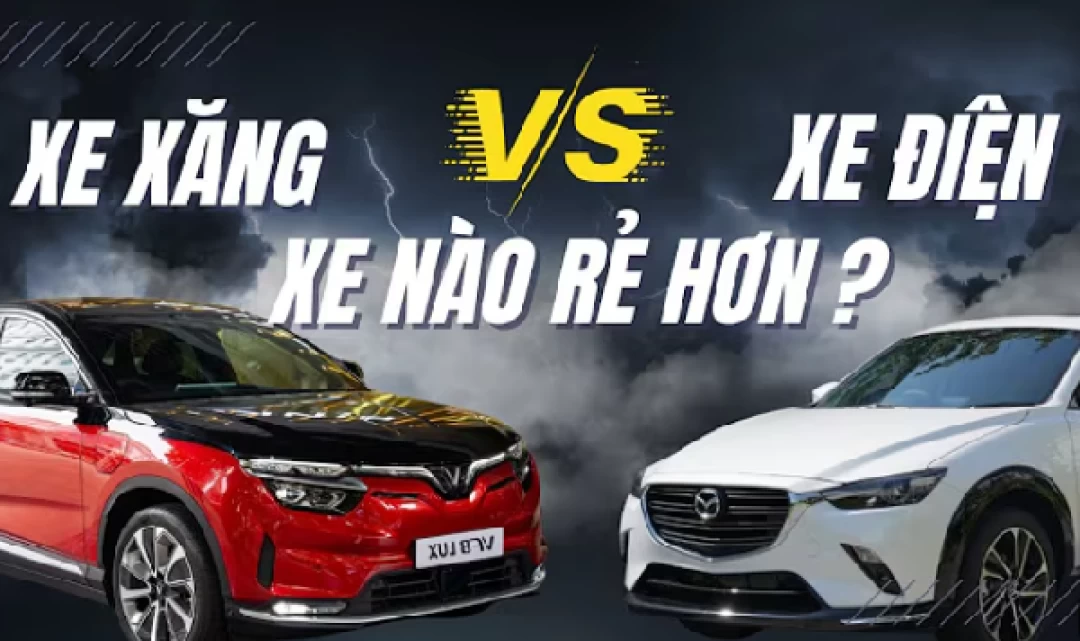 1 lít xăng đi được bao nhiêu km