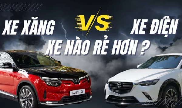 1 lít xăng đi được bao nhiêu km