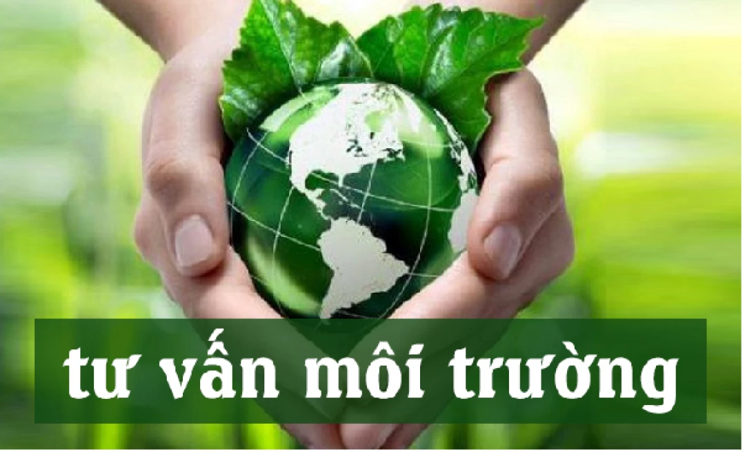 Công ty tư vấn môi trường tại Hà Nội