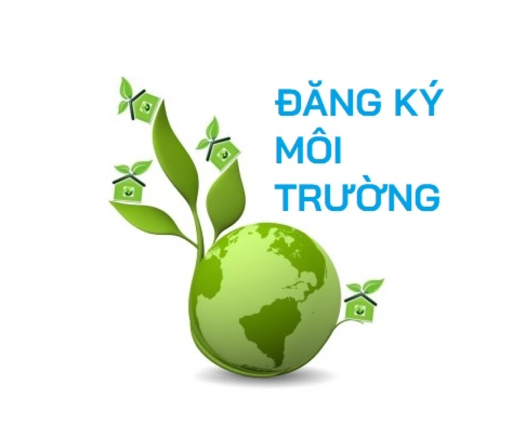 Dịch vụ đăng ký môi trường tại Hà Nội uy tín, nhanh chóng, đúng quy định