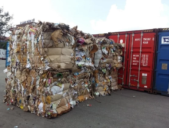 Những trường hợp nào được nhập khẩu phế liệu làm nguyên liệu sản xuất?